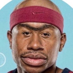 Meet your Posher, Samuel